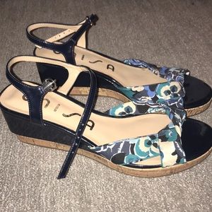 Unisa Sandals